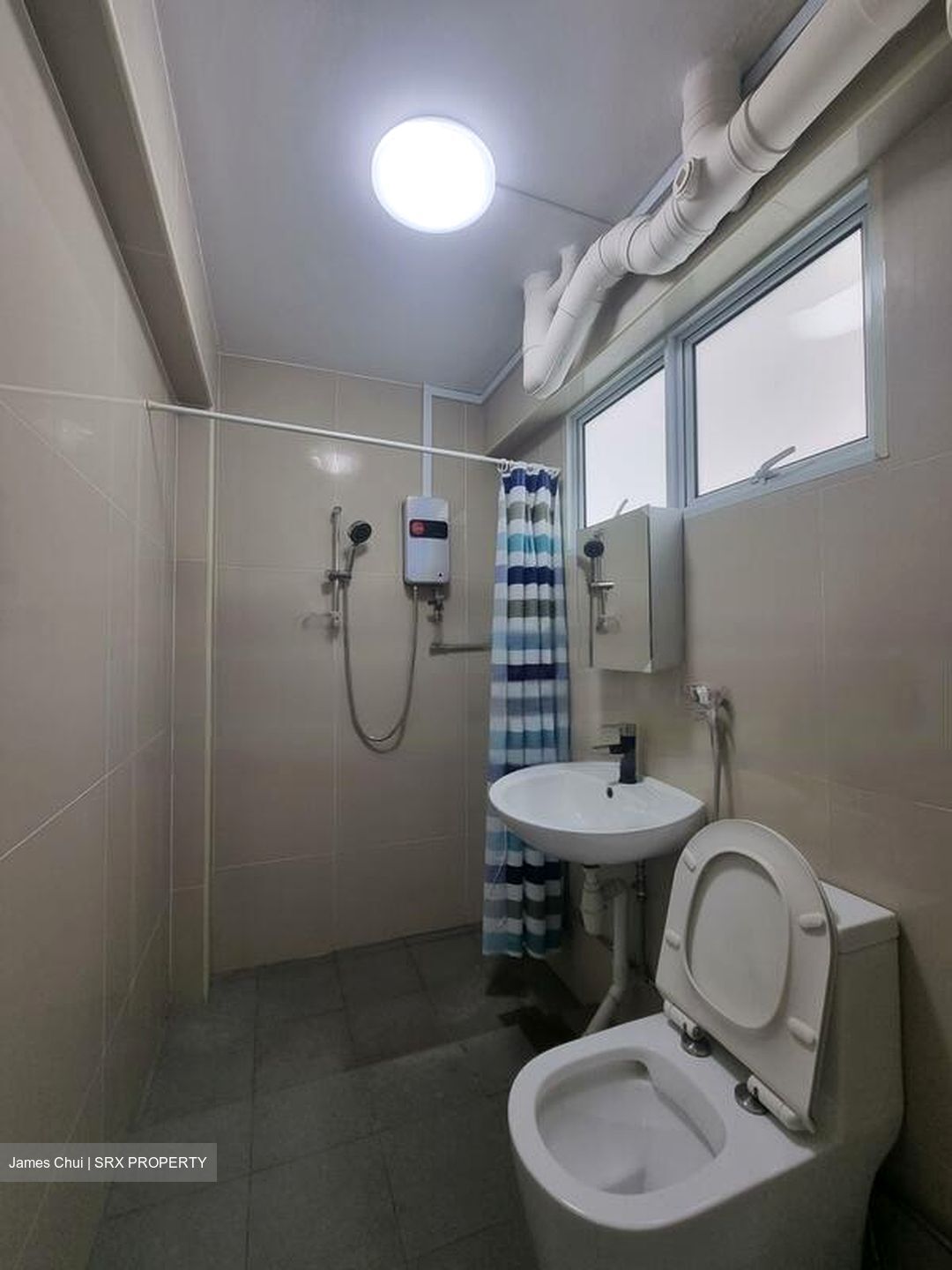 Blk 117 Simei Street 1 (Tampines), HDB 5 Rooms #447396501